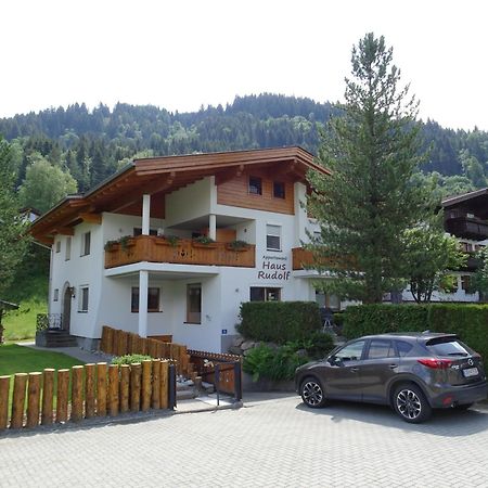 Appartement Kaprun Haus Rudolf 외부 사진