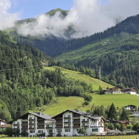 Appartement Kaprun Haus Rudolf 외부 사진