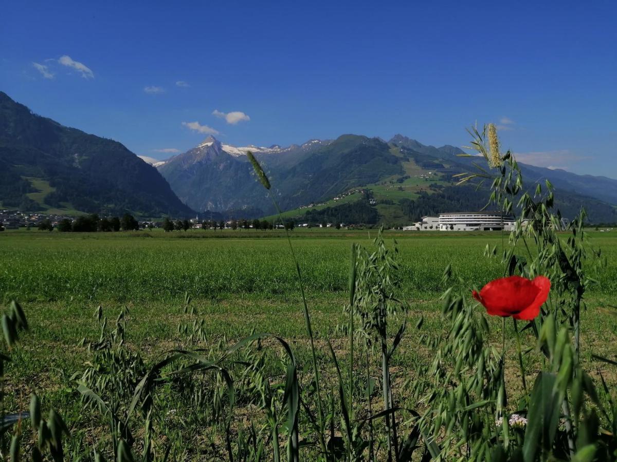 Appartement Kaprun Haus Rudolf 외부 사진