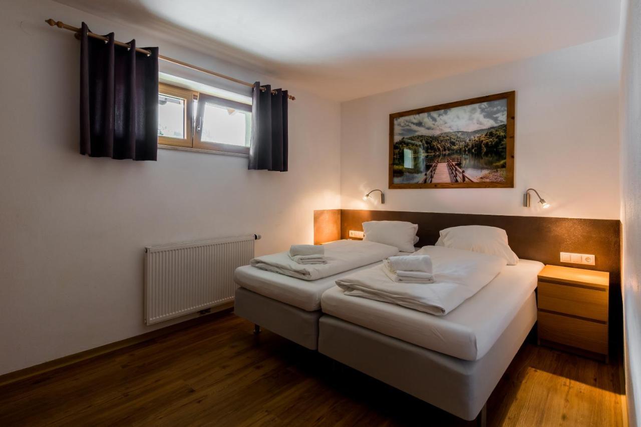 Appartement Kaprun Haus Rudolf 외부 사진