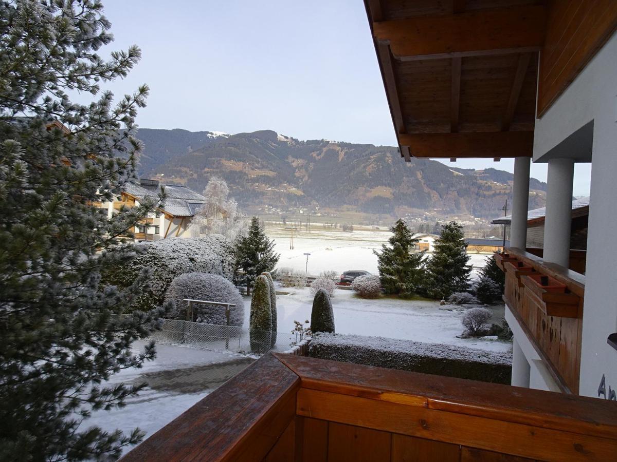 Appartement Kaprun Haus Rudolf 외부 사진
