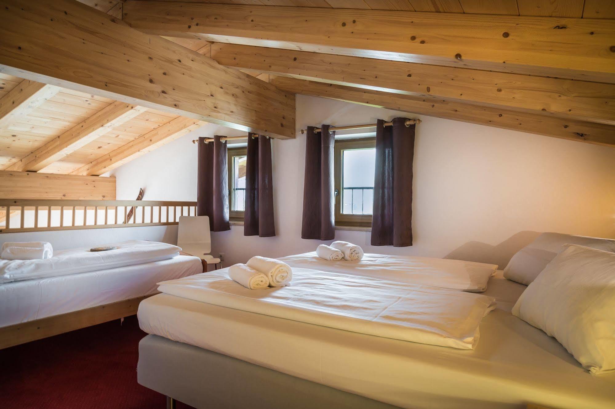 Appartement Kaprun Haus Rudolf 외부 사진