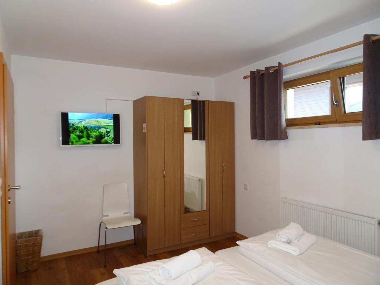 Appartement Kaprun Haus Rudolf 외부 사진
