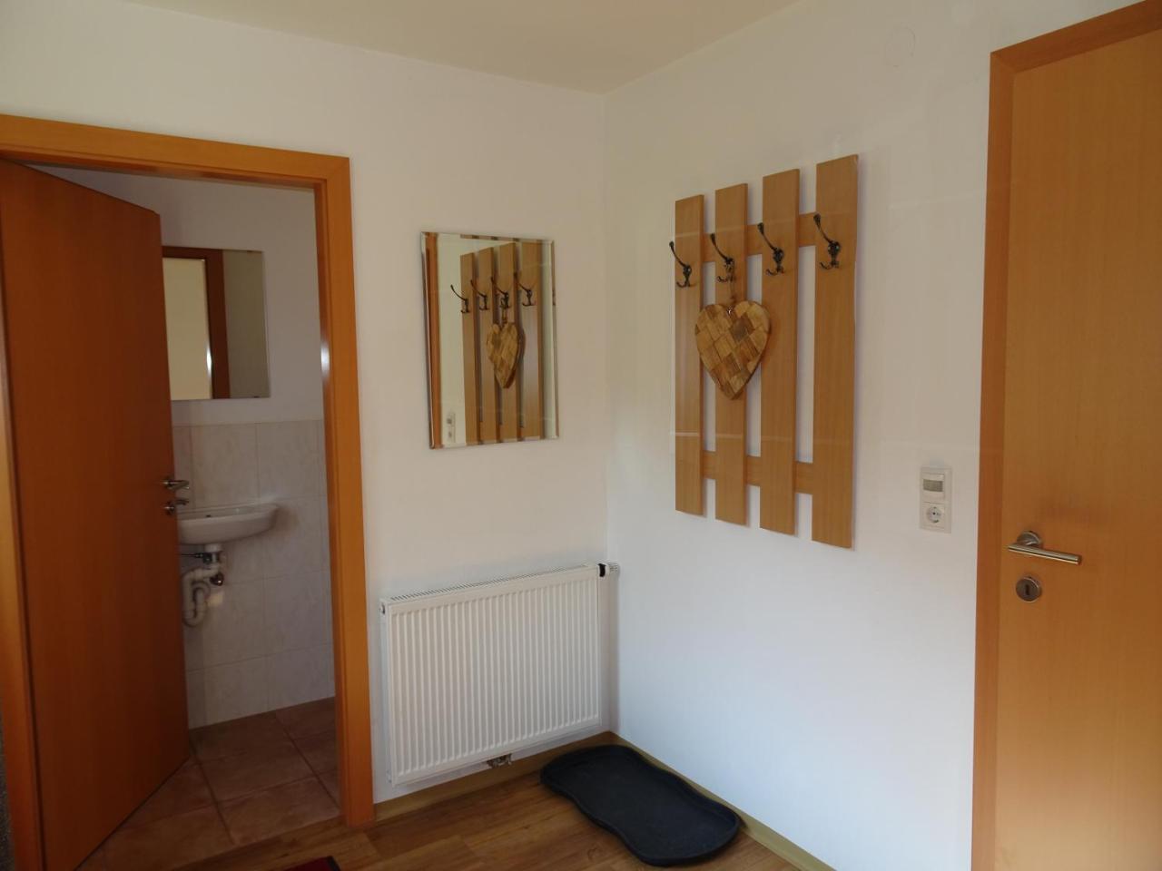 Appartement Kaprun Haus Rudolf 외부 사진
