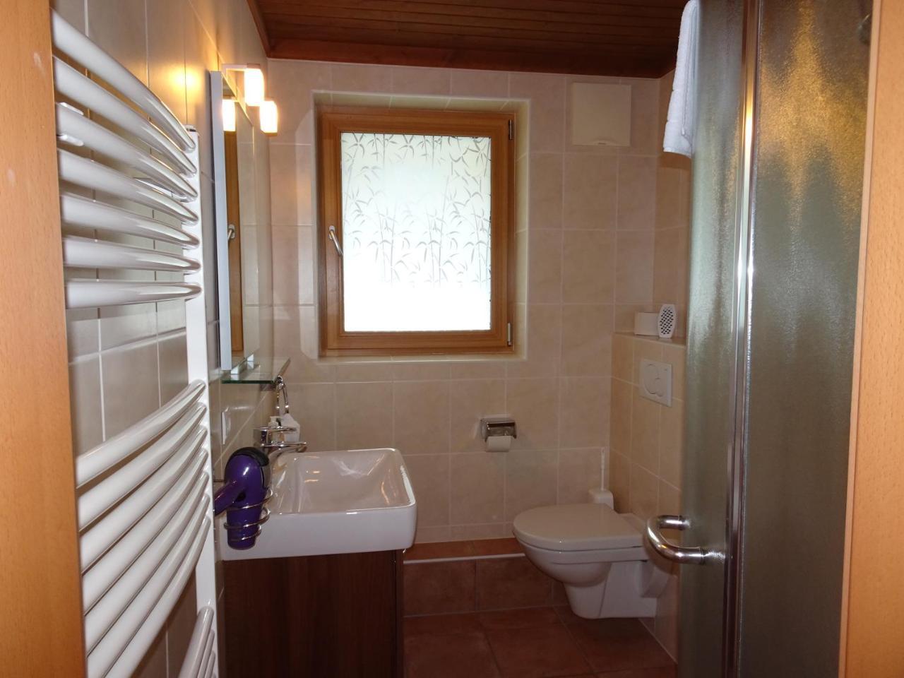 Appartement Kaprun Haus Rudolf 외부 사진